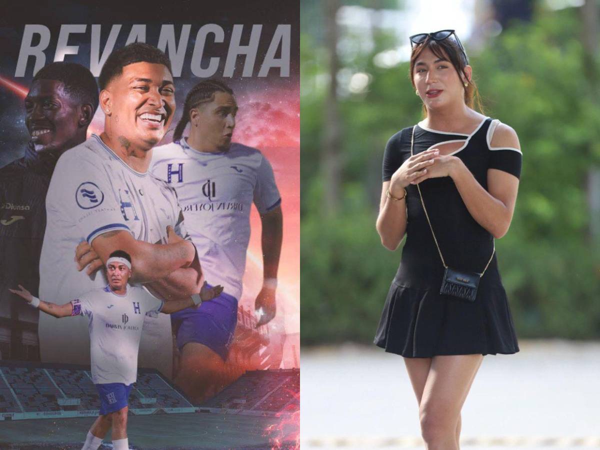 ¿Cómo se prepara La Bicha Catracha para ser pomponera de la selección de tiktokers?