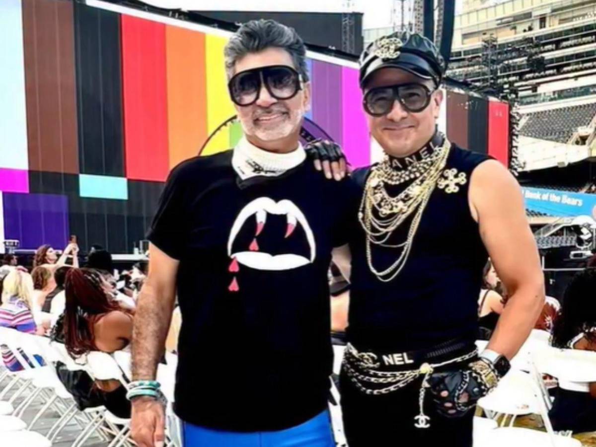Vaciaron sus cuentas y los mataron: Zafar y Jaffet, pareja estadounidense hallada muerta en México