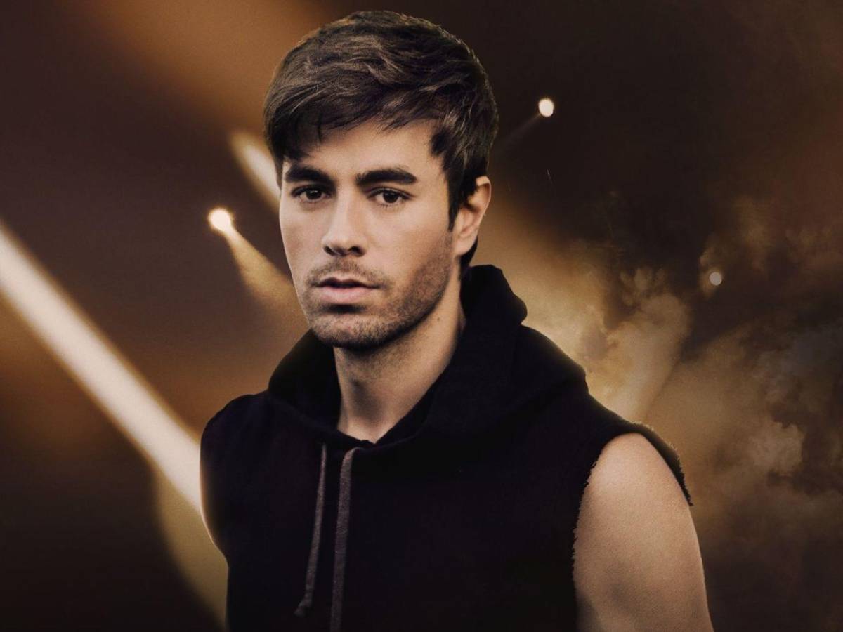 Mujer casi deja a su esposo por enamorarse de un falso Enrique Iglesias