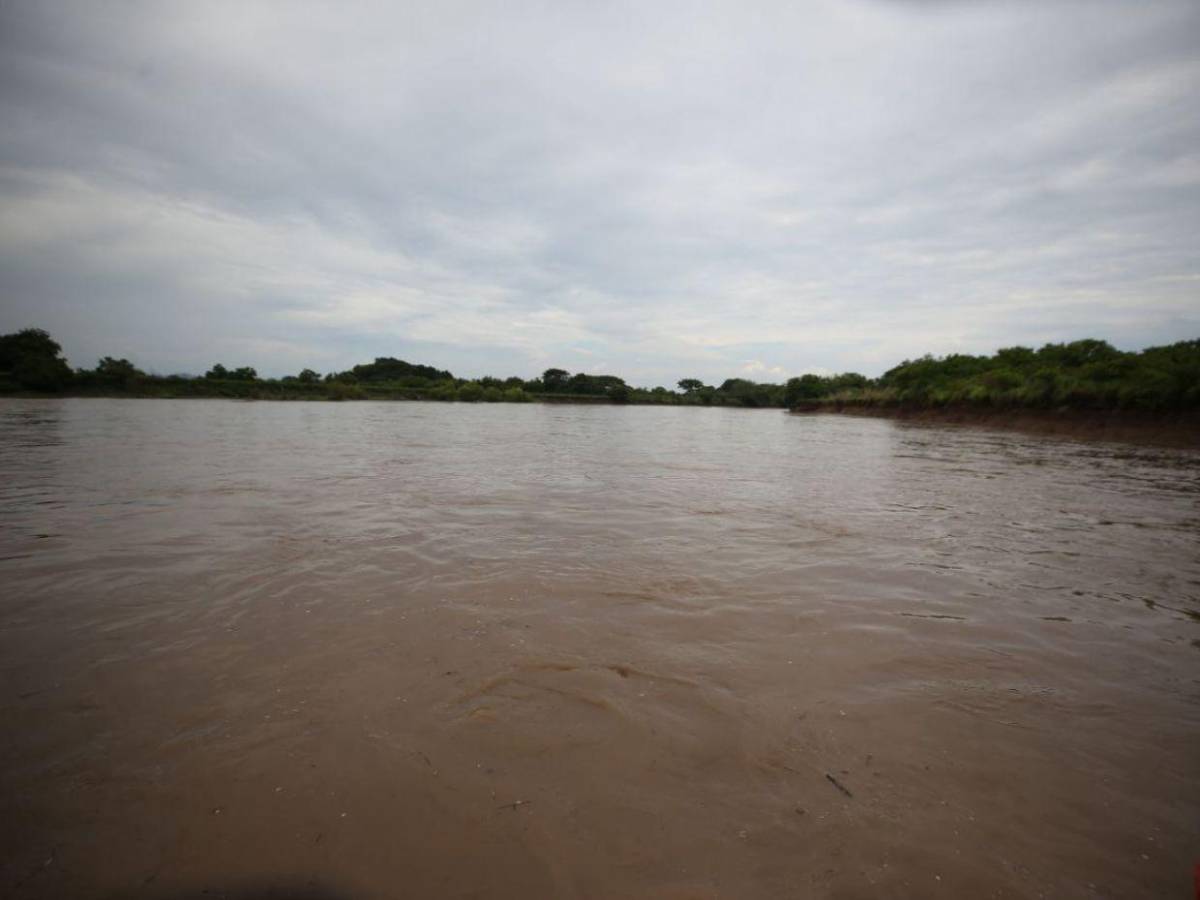Crisis en Costa de los Amates: inundaciones, cocodrilos y esperanza en medio del caos