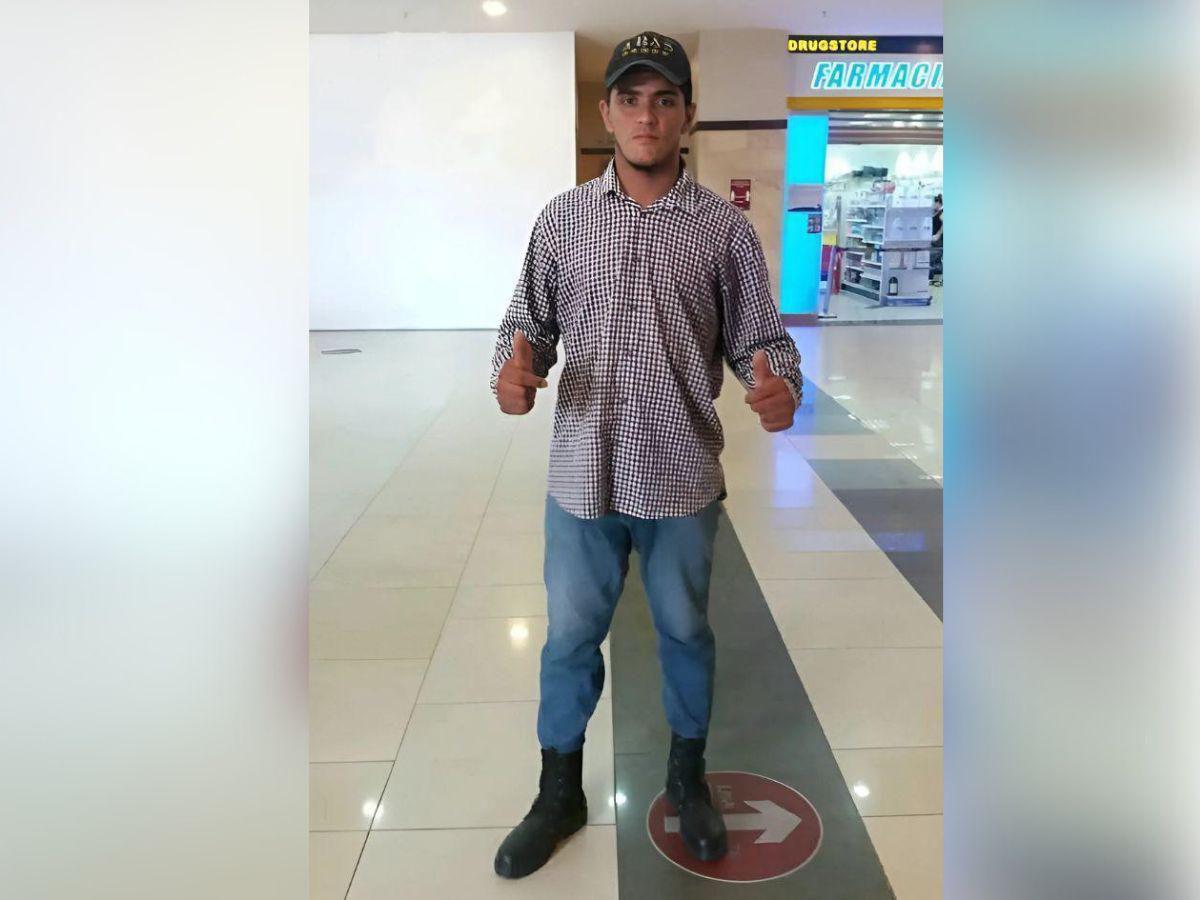Era su primer día de trabajo: Jimmy Hernández, guardia asesinado por falsos médicos en asalto en SPS