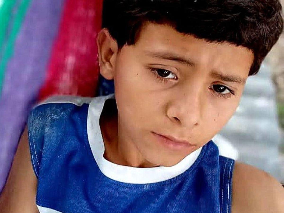 Yoel, Didier y Jostin, los tres amigos que murieron tras piques en Sonaguera