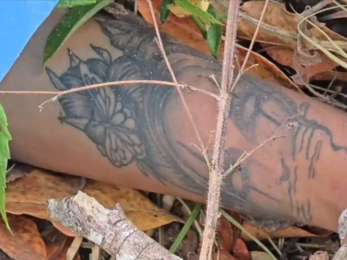 Fue encontrada en estado de putrefacción en un solar: crimen de Dayana Cardosa en Copán