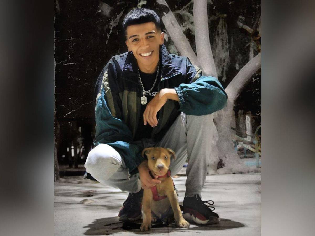 Emotivos mensajes a WEZP, cantante asesinado: Vamos a dejar tu legado en alto