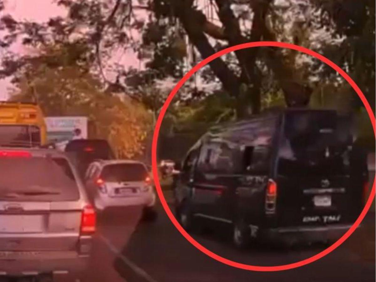 Me duele y espero que los familiares entiendan: Conductor que mató a obrero en Villanueva