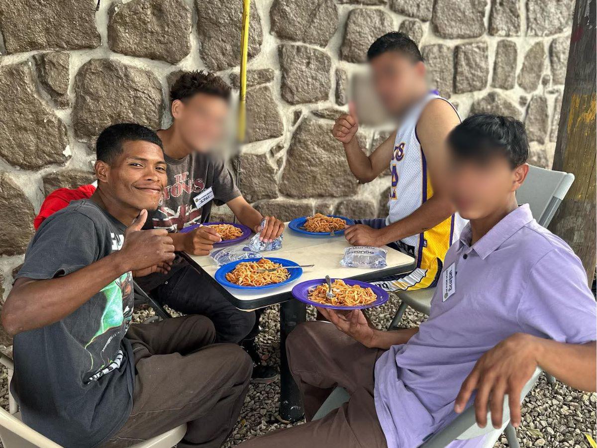 Morris será sepultado en La Mosquitia: ONG confirmó que hallaron a su familia