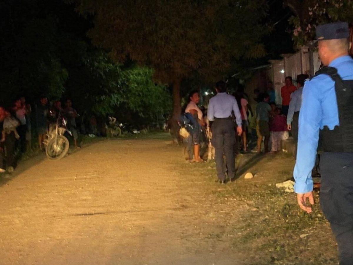 Heydi Durán, joven hallada sin vida en Olanchito, Yoro: ¿Qué se sabe de su muerte?