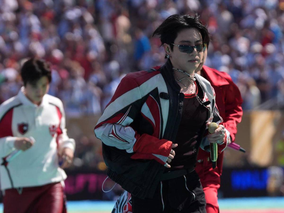 La infaltable Shakira, Madonna, BTS y hasta Justin Bieber: el show de medio tiempo del Mundial 2026