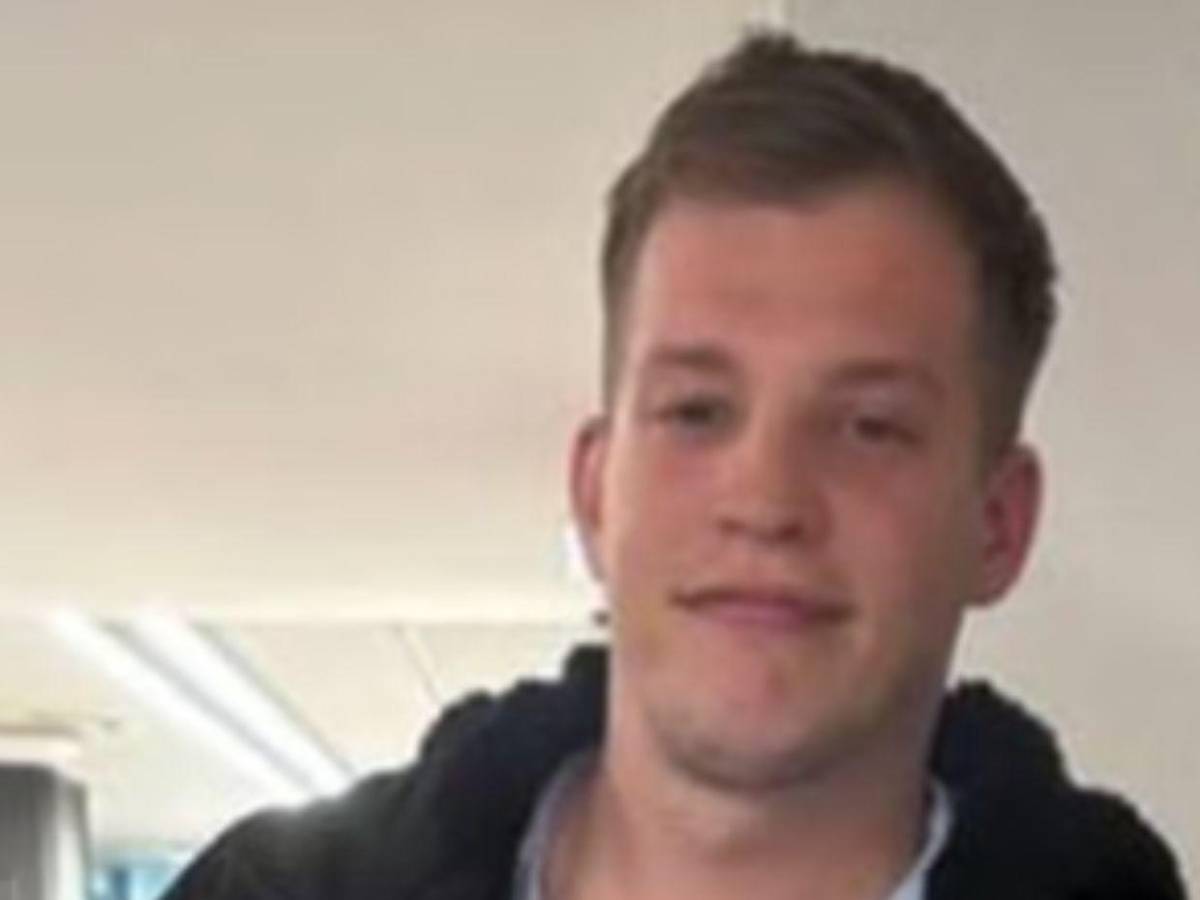 Tatiana Ruiz, joven que recibió alta médica tras estar en coma; su novio la atropelló