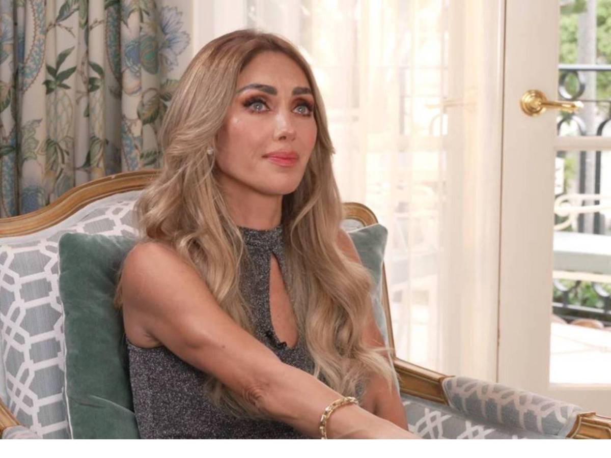 Anahí cumple 43 años: Así se convirtió en un ícono de resiliencia dentro y fuera de los escenarios