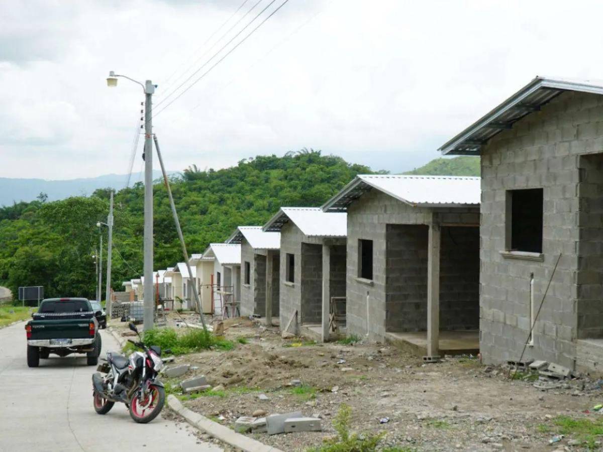Anunciaron que hay fondos: requisitos para solicitar un préstamo para vivienda con Banhprovi