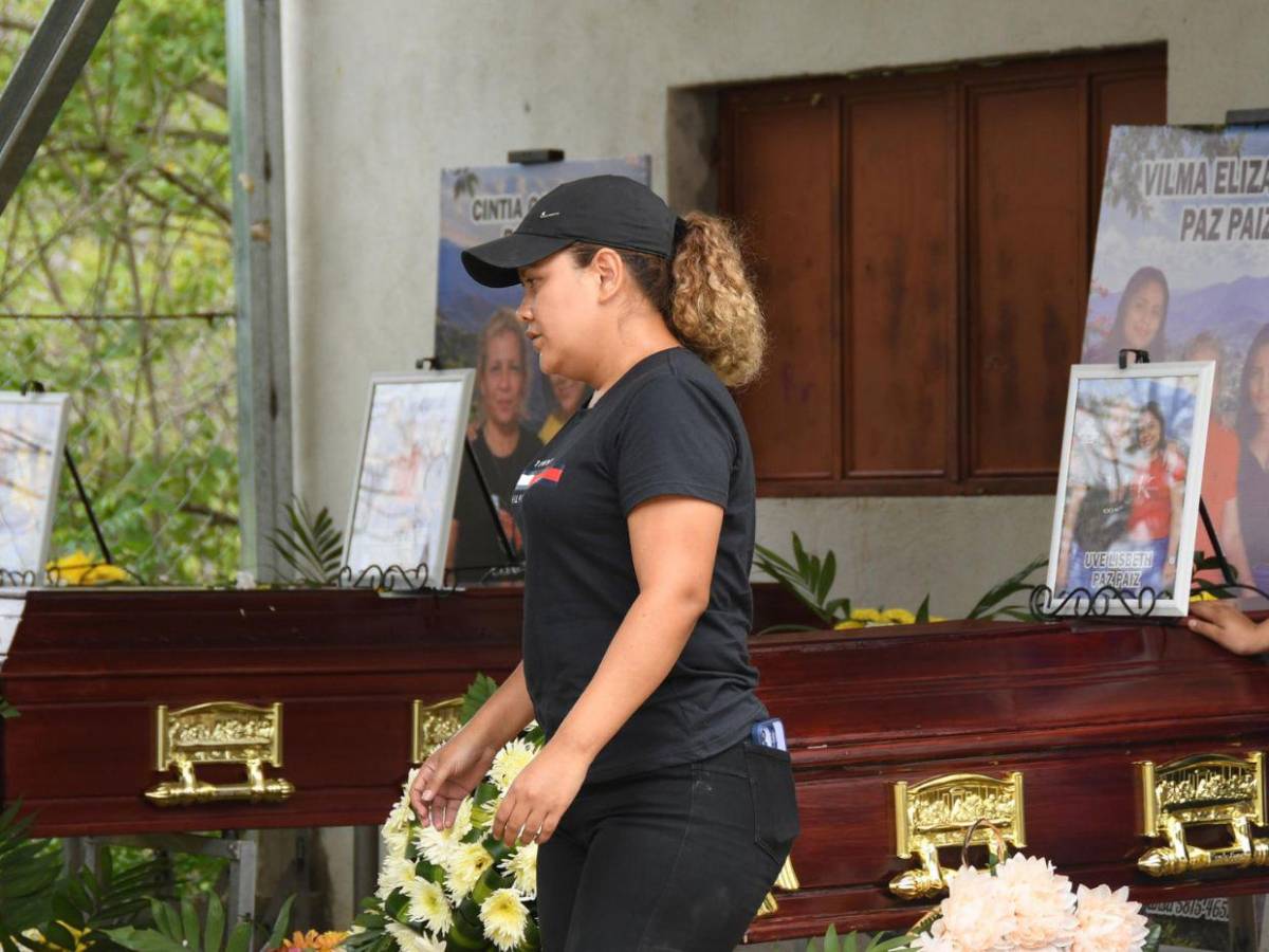 Masacre cerca de la frontera entre Honduras y Guatemala: ataque armado dejó ocho muertos en Zacapa