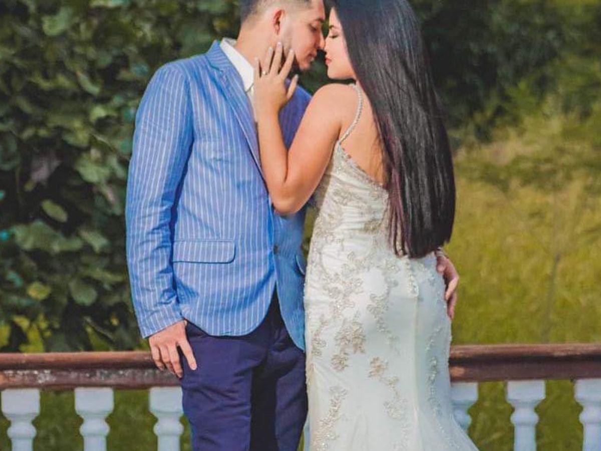 Tu princesa te necesita: El doloroso mensaje de la esposa de Wilson, piloto que se accidentó