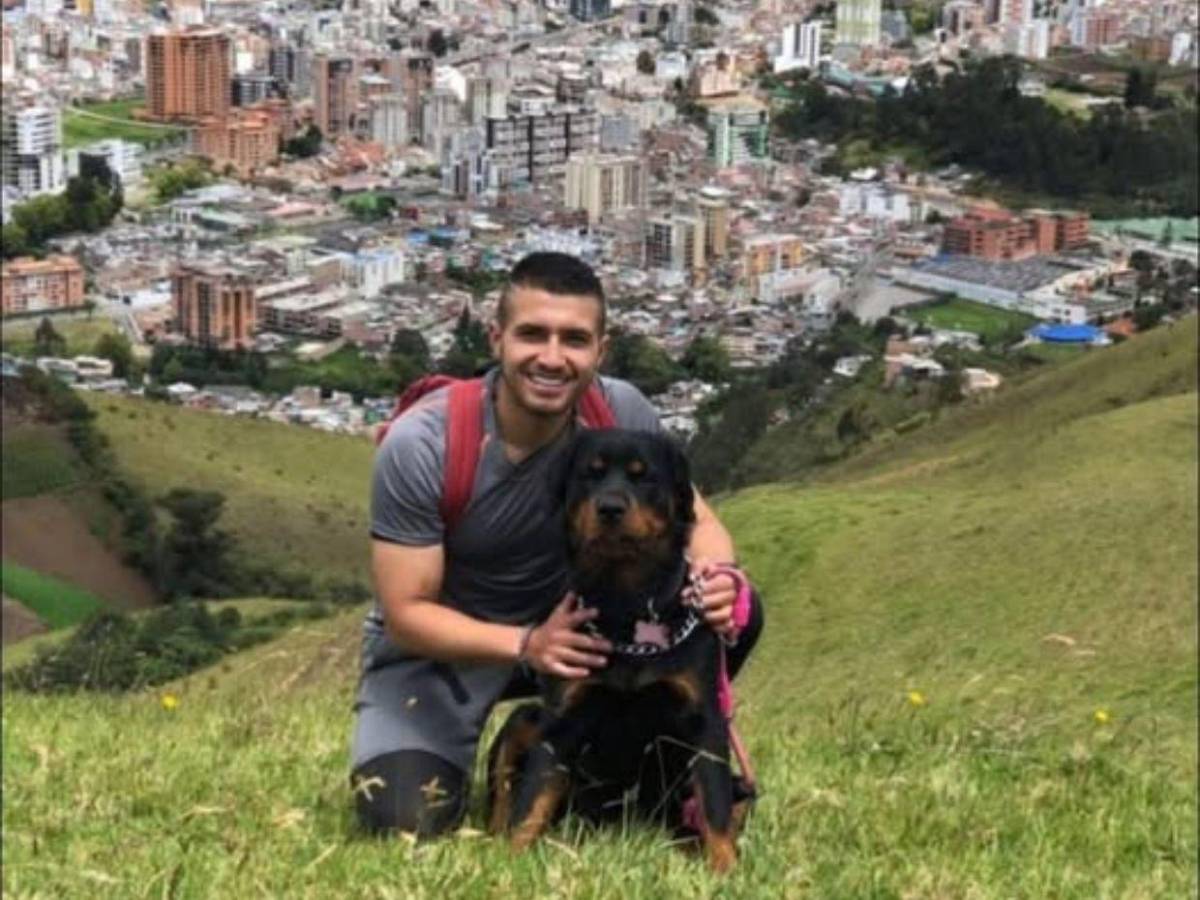 Hombre mató a su exesposa e hijo en una pizzería de Colombia, luego se quitó la vida