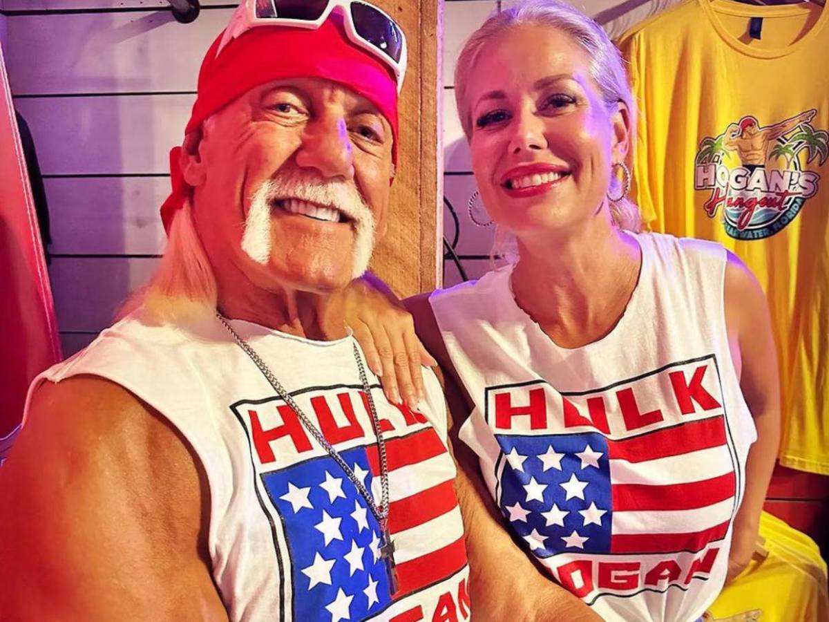 ¿Quién era Hulk Hogan, el ídolo que popularizó la WWE y aliado de Donald Trump?