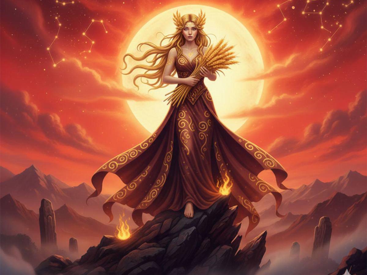 Los colores que debes usar para recibir el año según tu signo