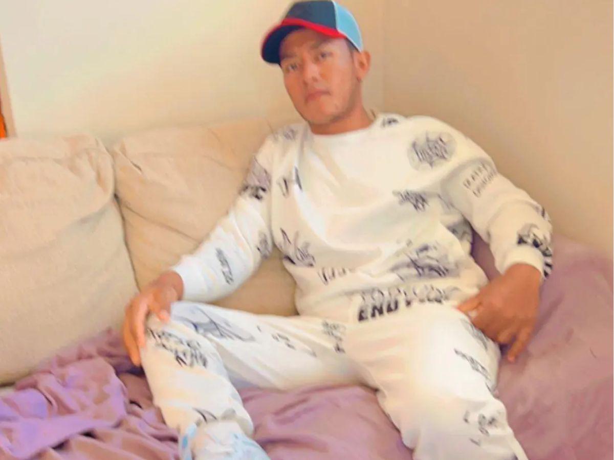 El niño salió corriendo y el papá trató de salvarlo: Orlin y su hijo murieron atropellados