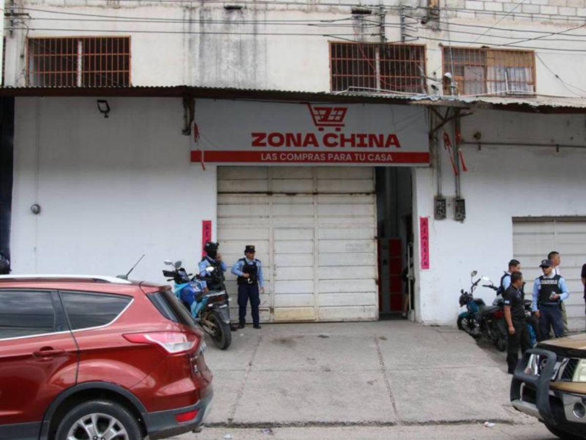 Le dijo buenos días y le disparó: caso de Hong Xi Xuan, adolescente chino asesinado por un guardia en Honduras