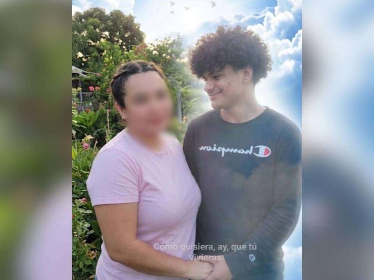 Arnold Ávila, futbolista hondureño que murió ahogado en Austin, Texas