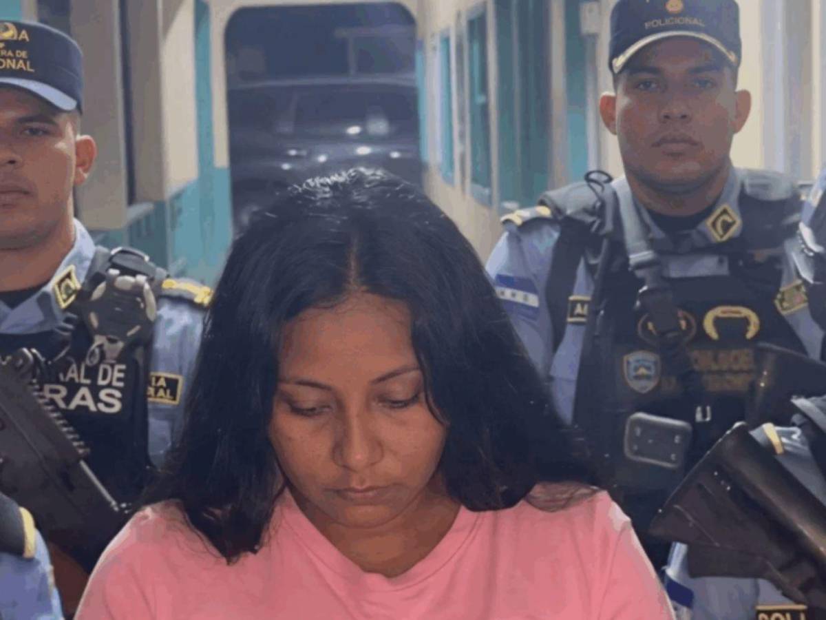 Celulares tienen evidencia: sospechosa pagó a dos personas para matar a Yeni Rivera en Colón