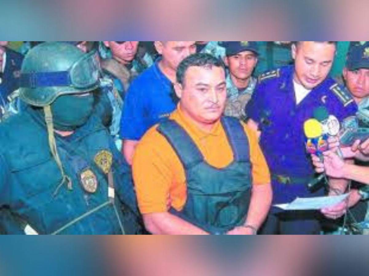 Montes Bobadilla y las rutas ocultas del narcotráfico en narcosubmarinos