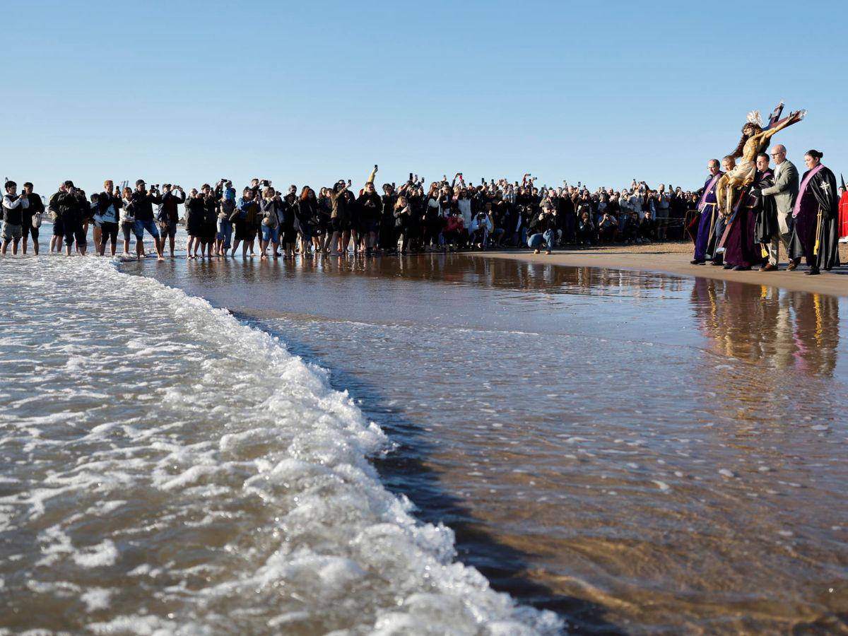 Así se vive el Viernes Santo en el mundo: ¿por qué es una fecha tan importante?