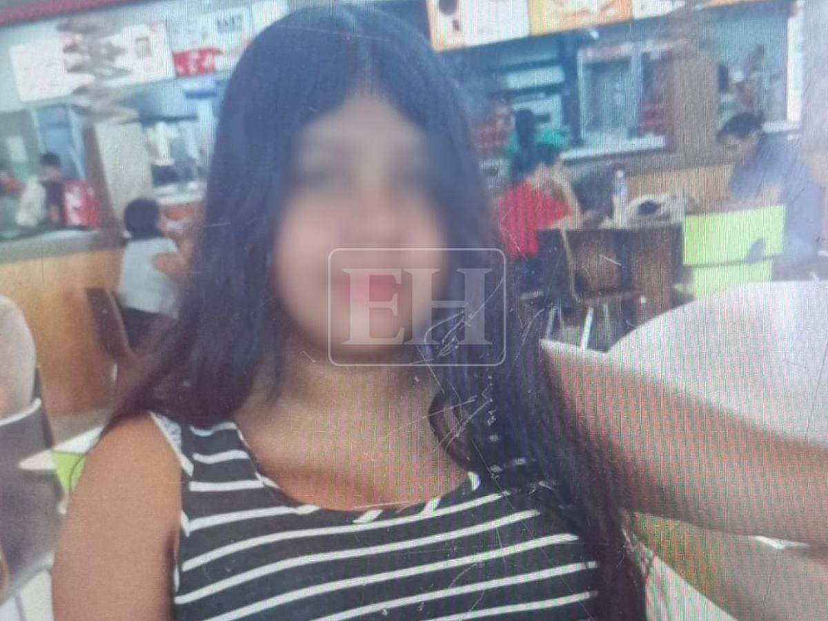 Lo que se sabe del crimen de Dulce María, hallada en el río Guacerique: claves de la investigación
