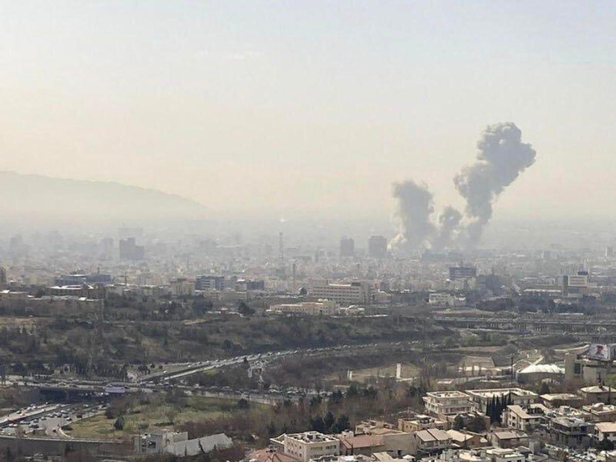 ¿Por qué EEUU e Israel bombardearon Irán? Las razones detrás de los ataques