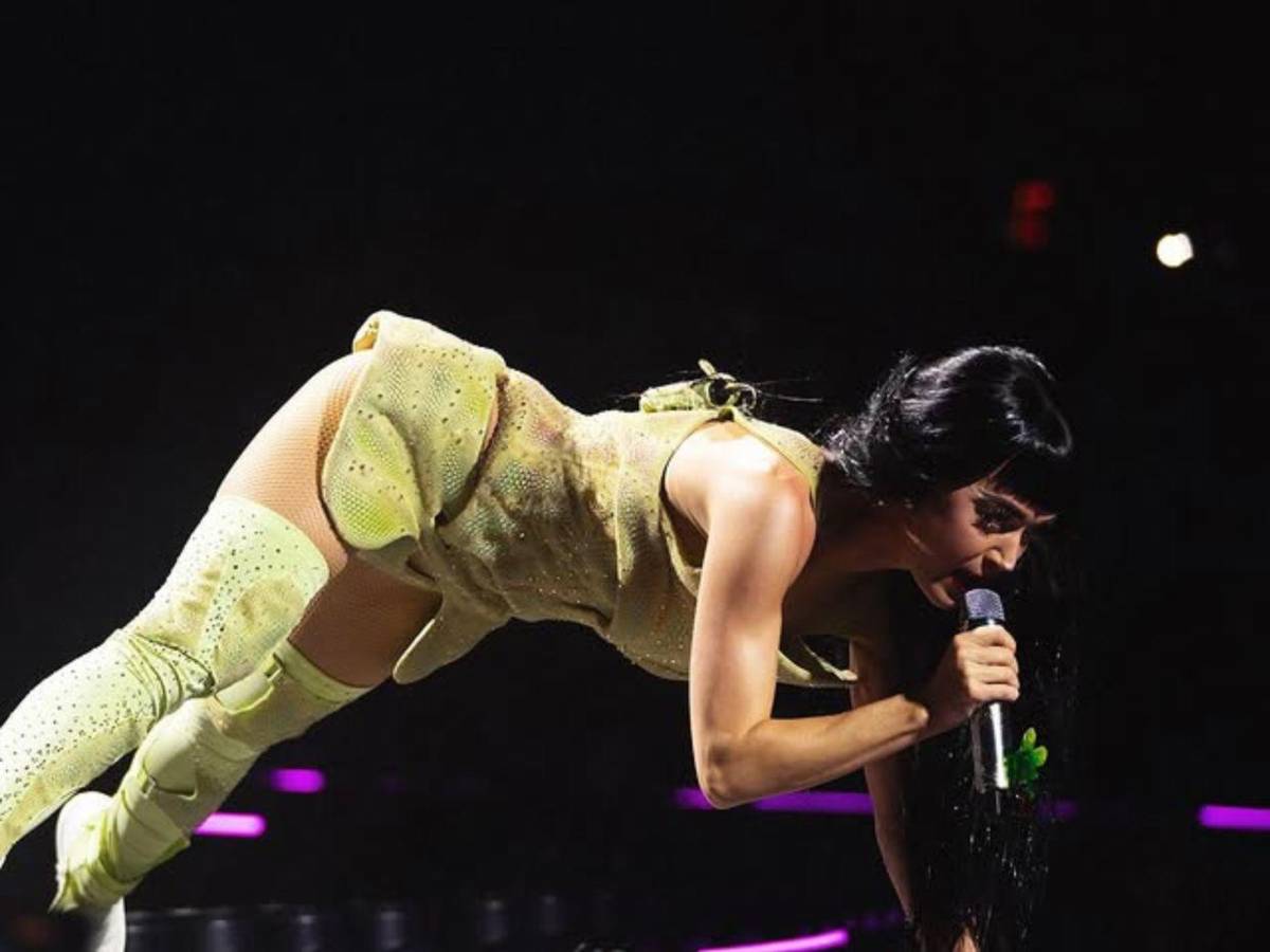 Katy Perry y Justin Trudeau: Así comenzó su cercanía tras sus separaciones