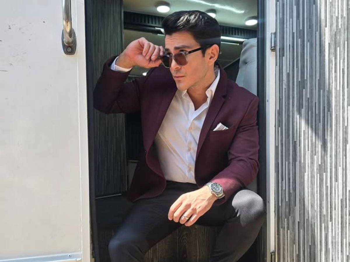 Muere Juan Carlos Ramírez, conocido por La Rosa de Guadalupe y Rosario Tijeras