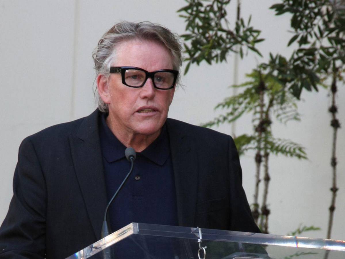 Gary Busey: actor de 81 años evita prisión tras acoso sexual en convención de cine de terror