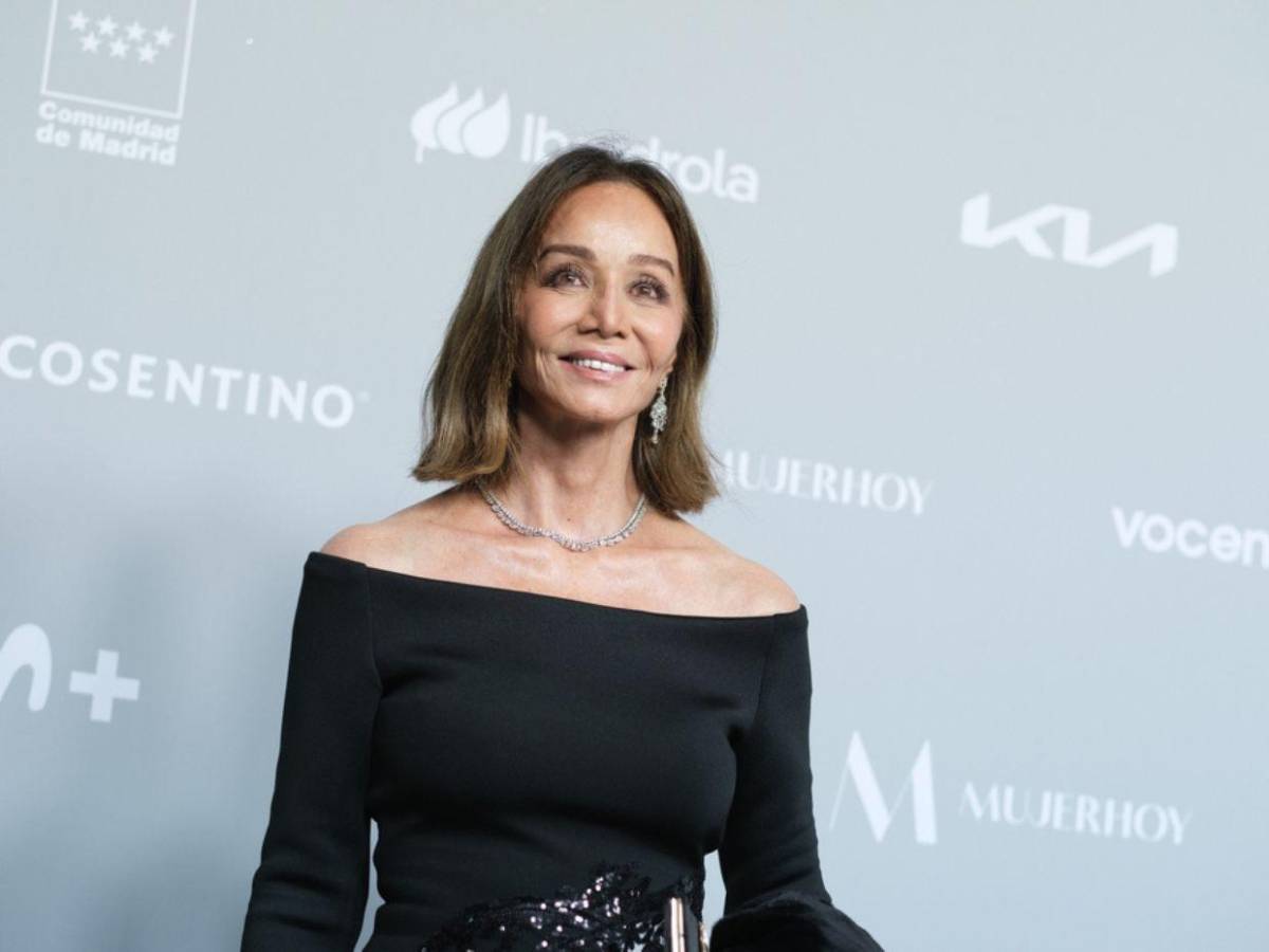 De Julio Iglesias a Vargas Llosa, las 10 frases de Isabel Preysler sobre sus parejas