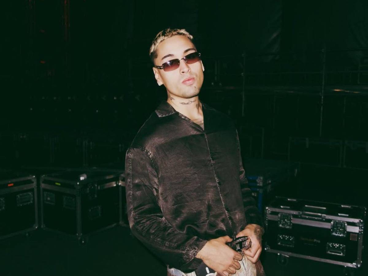 Top 10 estrenos musicales del fin de semana: La vulnerabilidad de Tiago PZK y novedades regionales