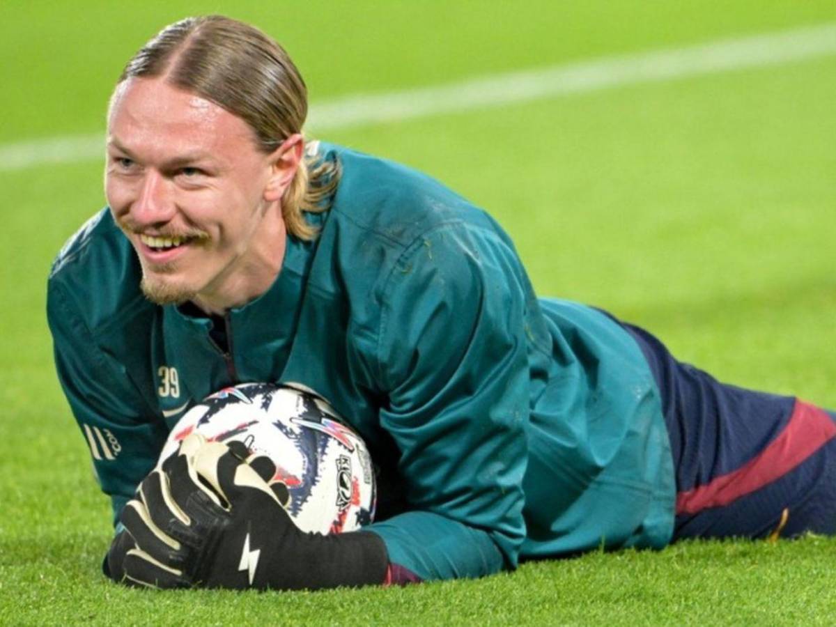 Vozinha, Dibu Martínez y otros porteros nominados al trofeo Lev Yashin 2026
