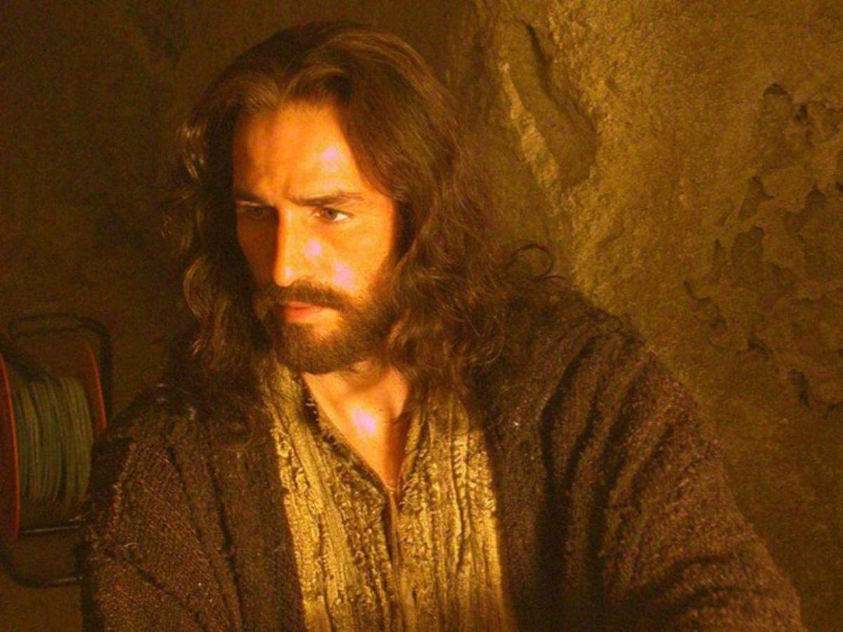 ¿Qué ha pasado con Jim Caviezel y por qué no estará en La pasión de Cristo 2?