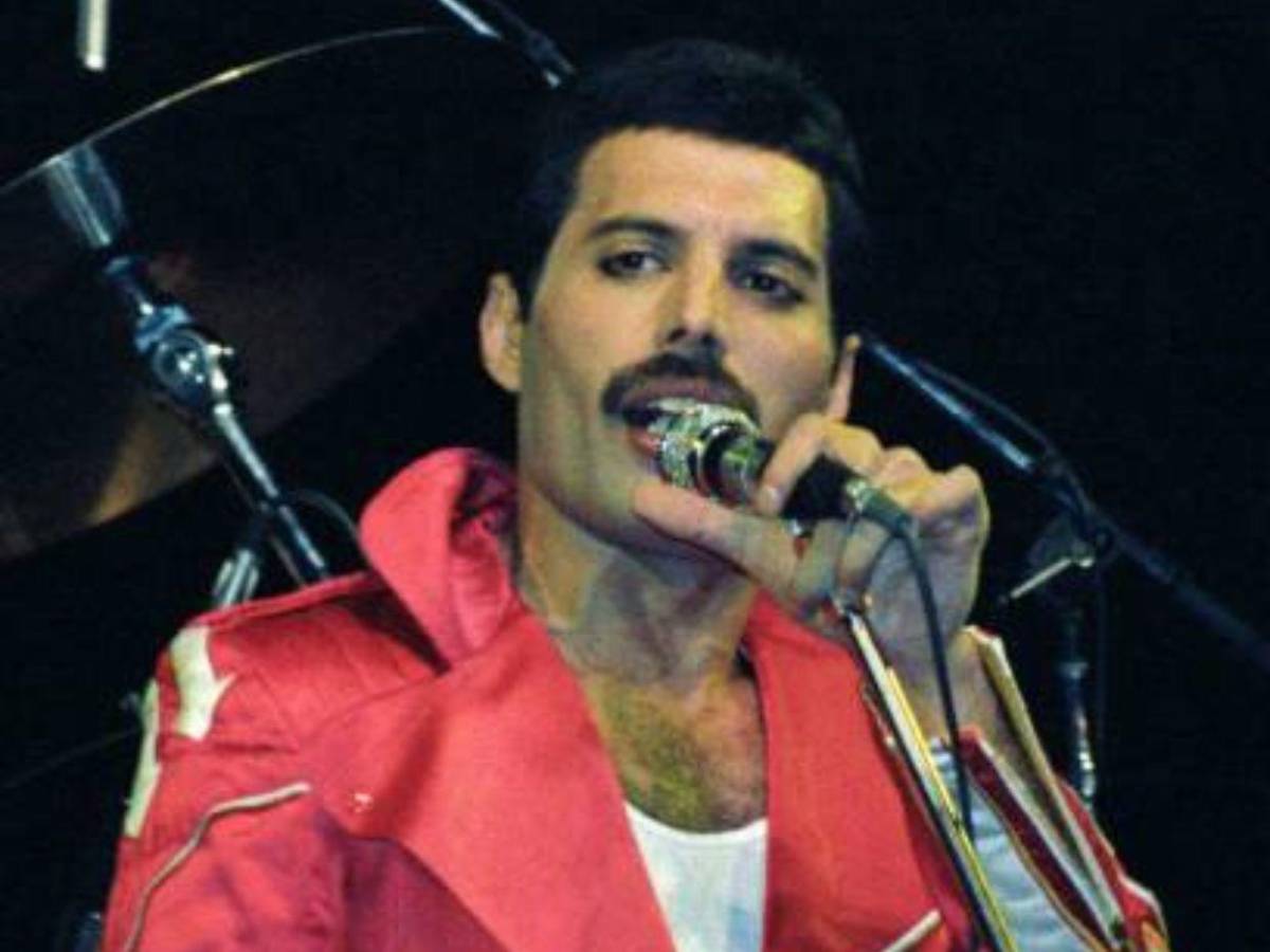 ¿Freddie Mercury tuvo una hija? Esto se sabe