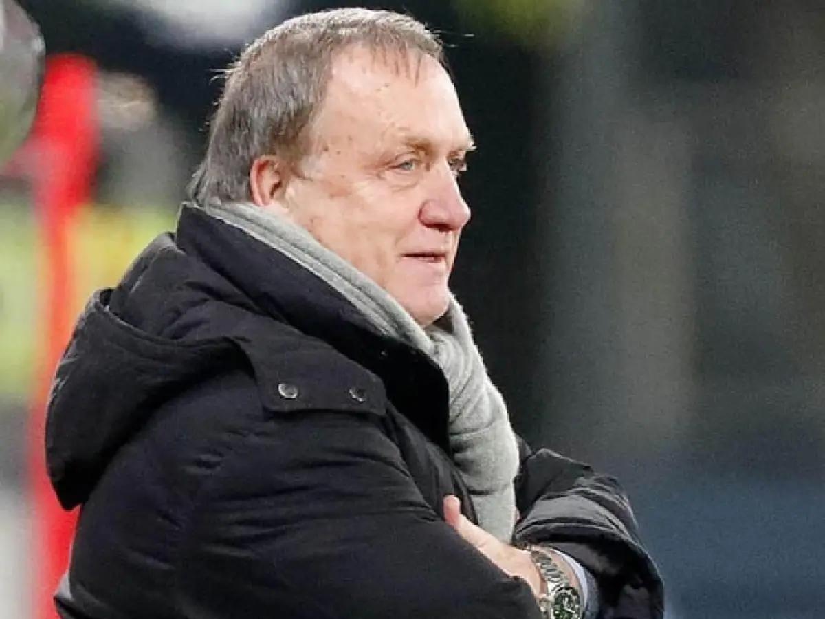 Técnico abandona selección de Concacaf pese a clasificar al Mundial 2026