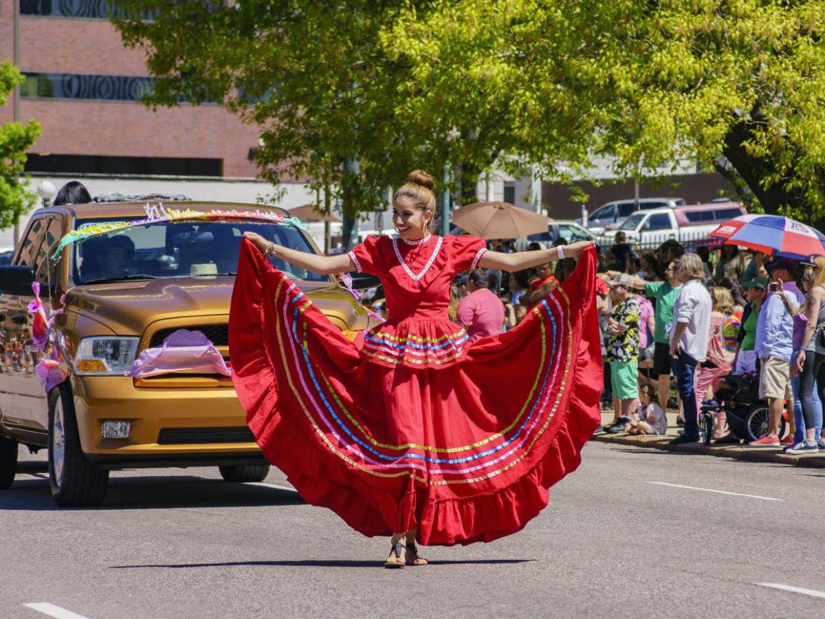 Cinco de Mayo: ¿Qué se celebra este lunes en Estados Unidos?