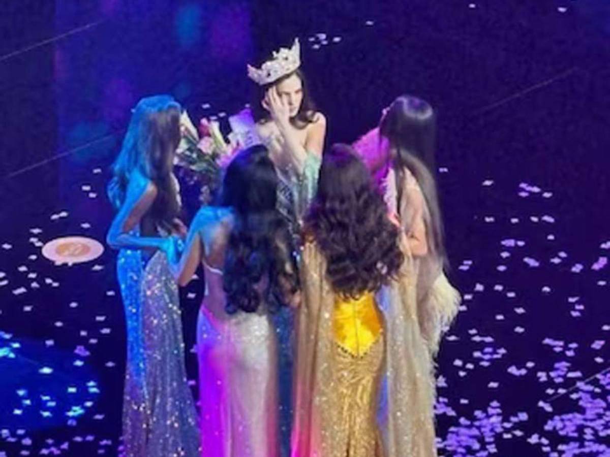 ¿Por qué odian a Fátima Bosch, la ganadora de Miss México 2025?
