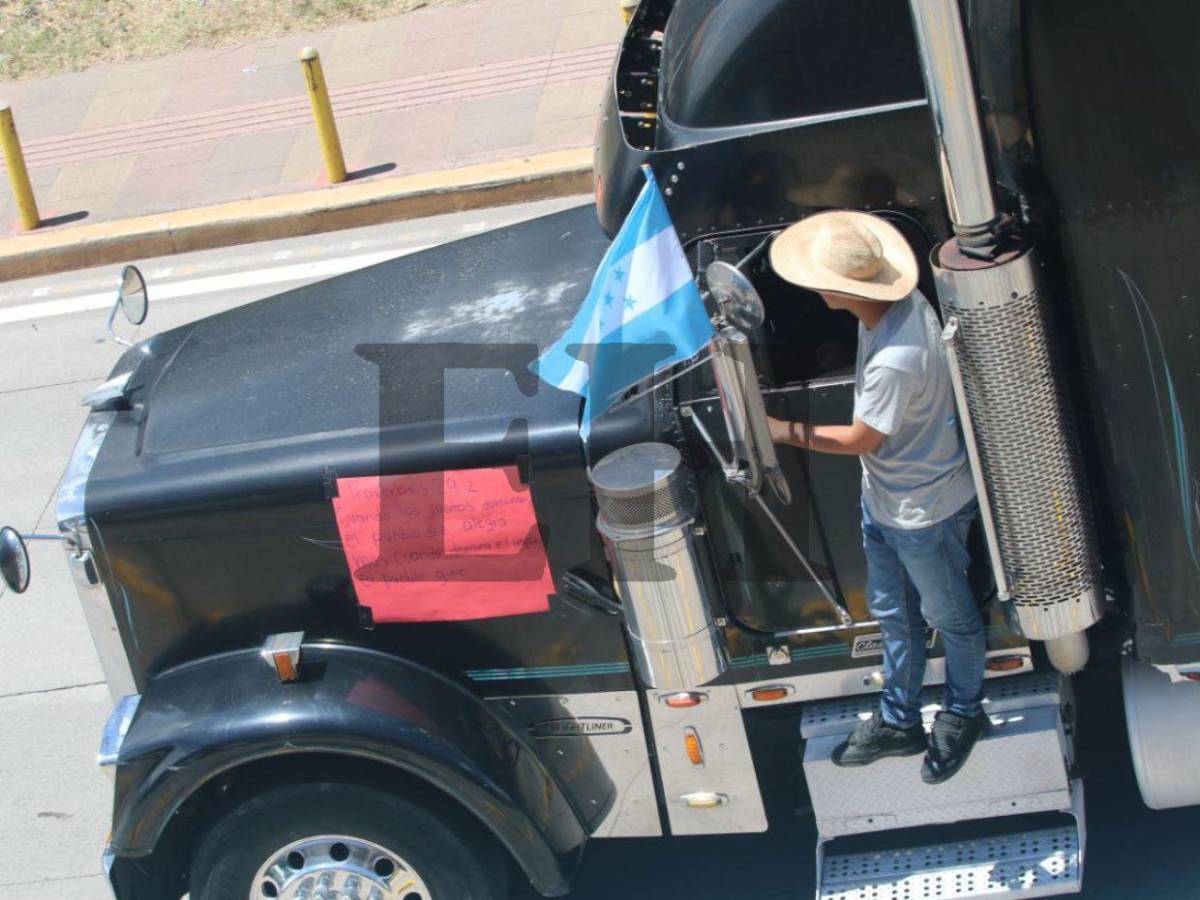 Iglesias listas para iniciar caminata por la paz de Honduras