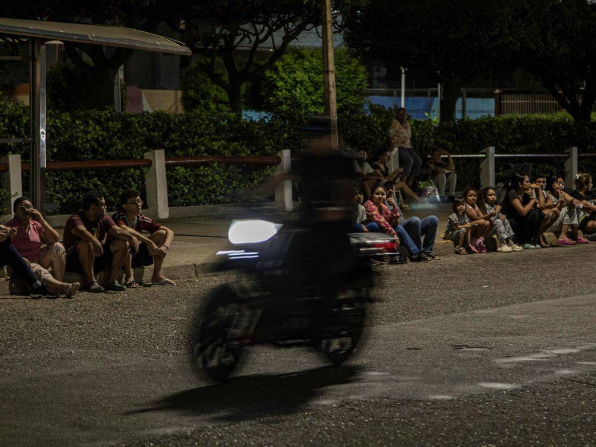 Se mantiene activo el enjambre sísmico en el occidente de Venezuela