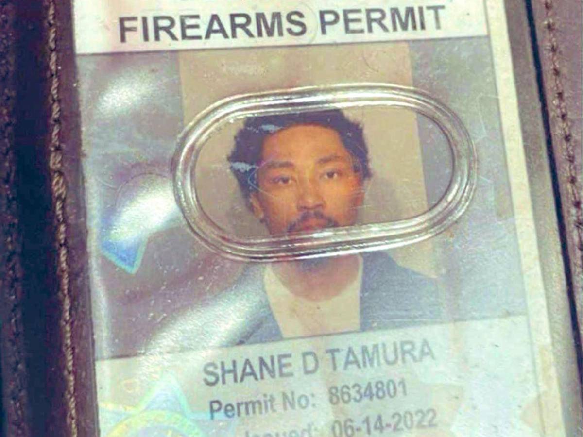 Una ejecutiva, un policía y un agente de seguridad: ¿Quiénes son las víctimas del tiroteo en Nueva York?