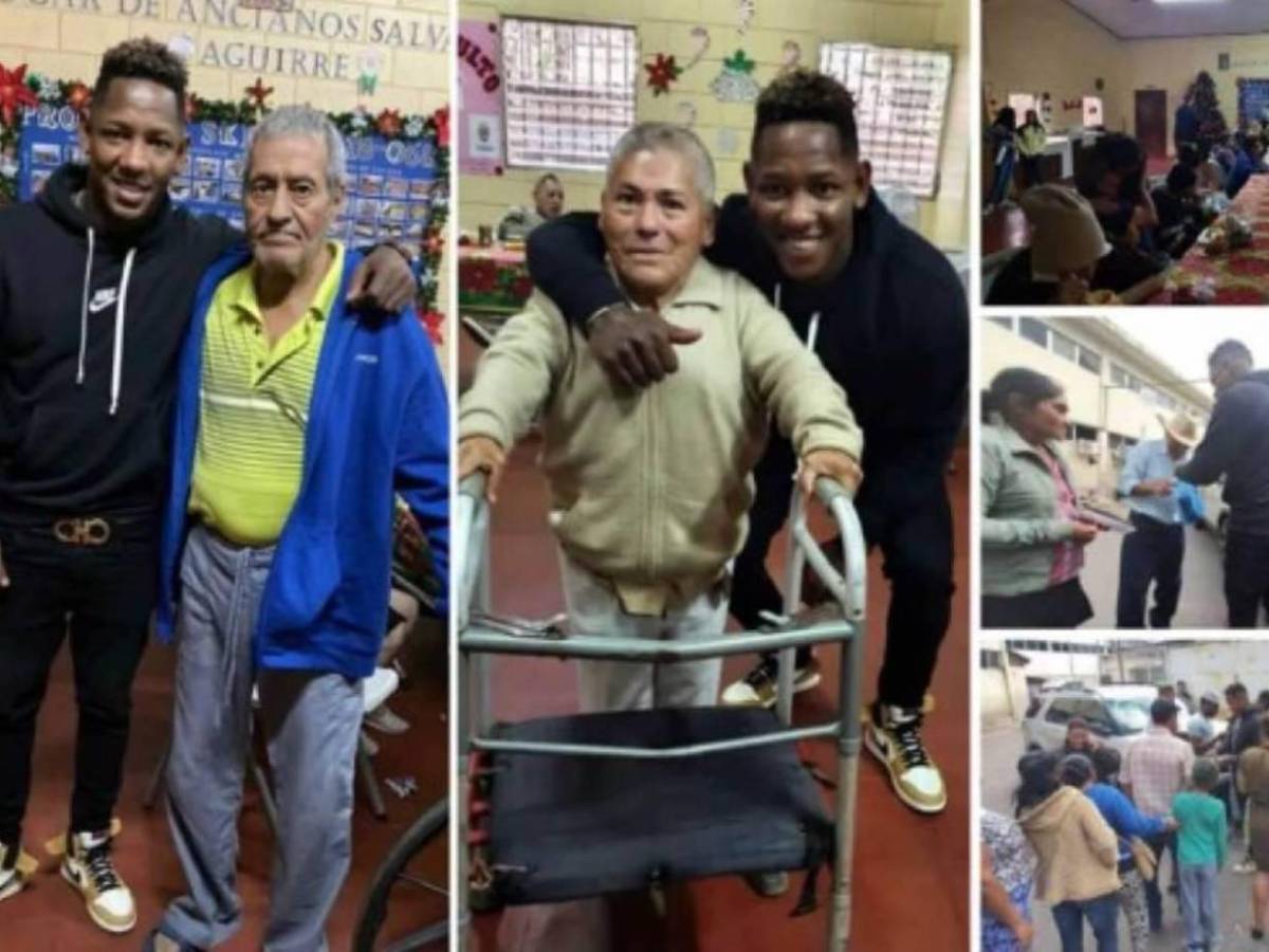 No atendió convocatoria: Las polémicas que tenían marginado a Romell Quioto de la “H”