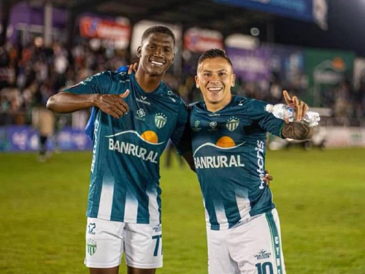 Top mejores equipos de Concacaf: Clubes hondureños sufren y México encabeza el ranking