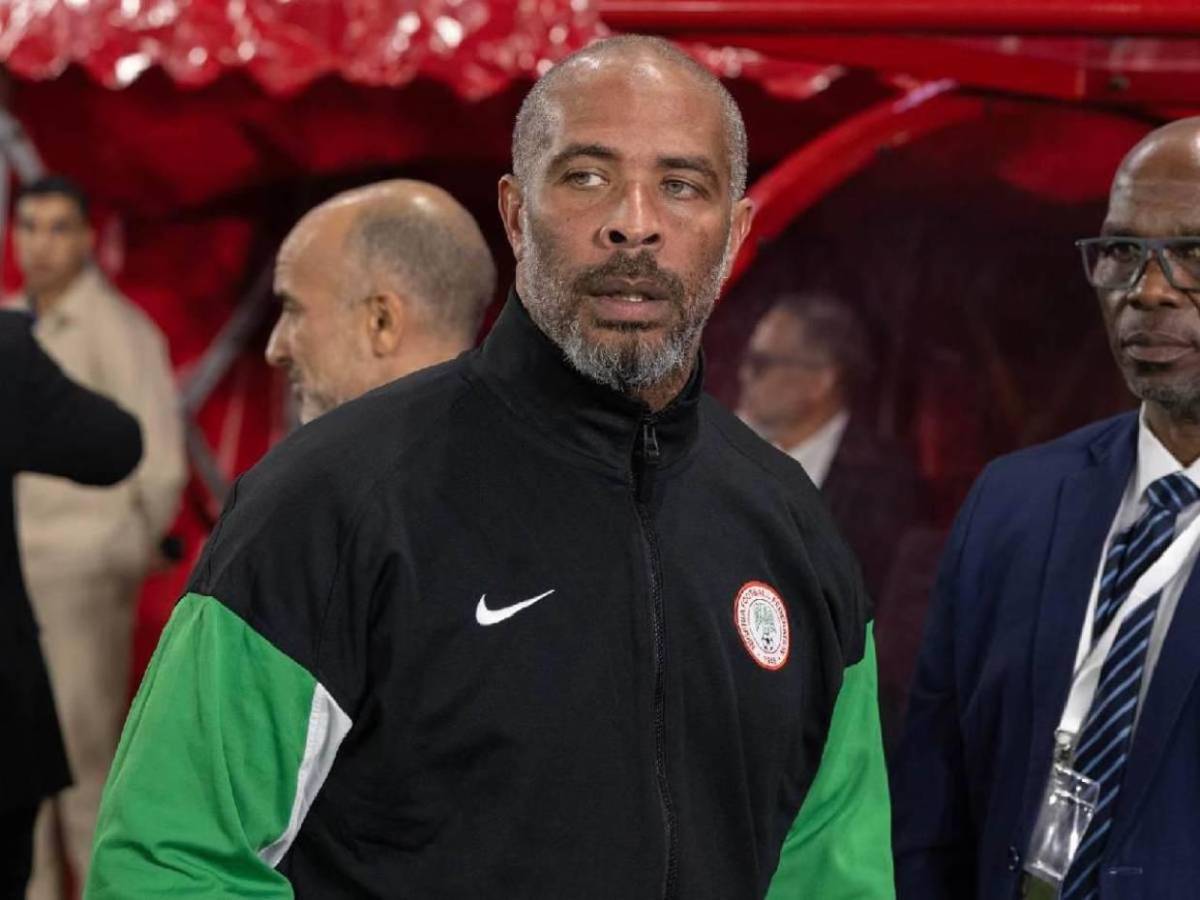 Eliminatoria: Entrenador denuncia brujería de selección para sacarlos del Mundial