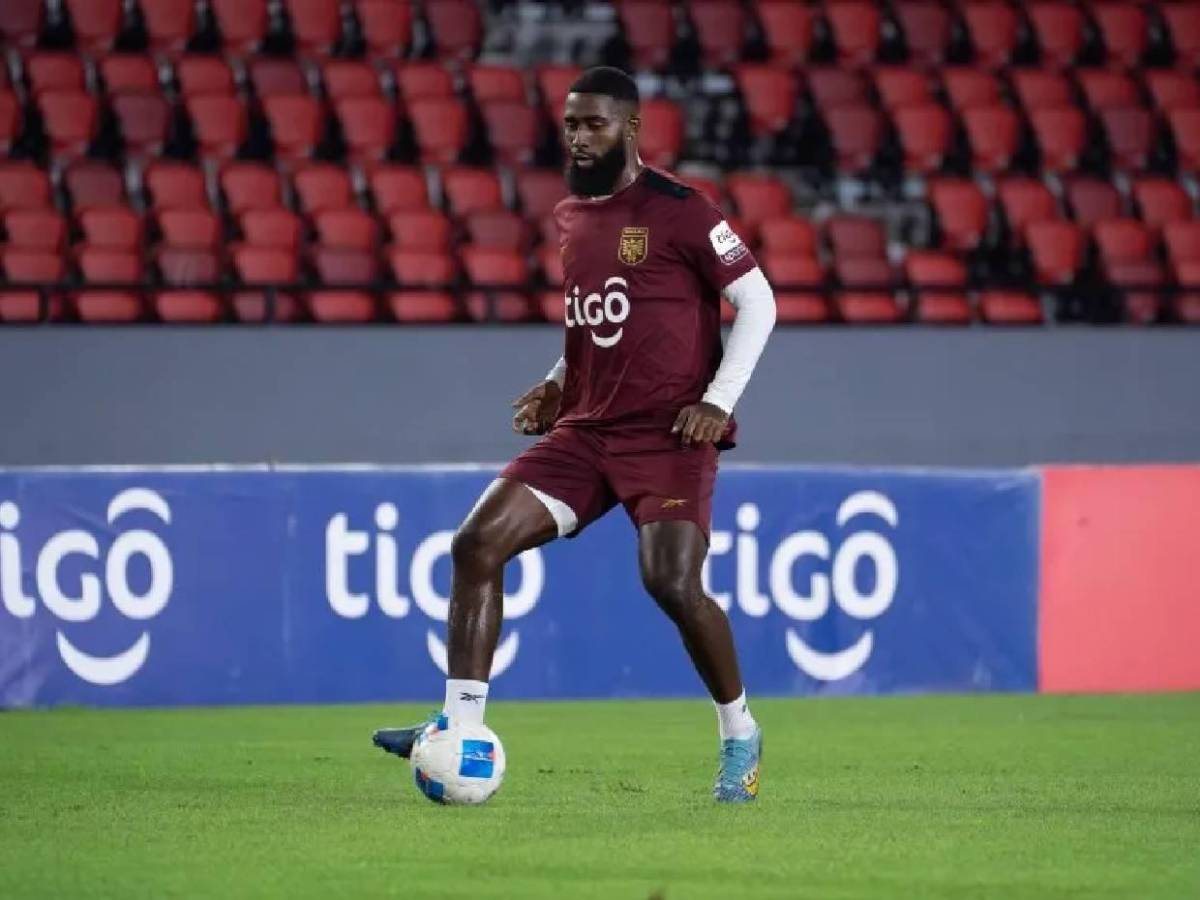 Fichajes: Legionario queda sin equipo, Olimpia perderá a dos extranjeros y volante a Motagua