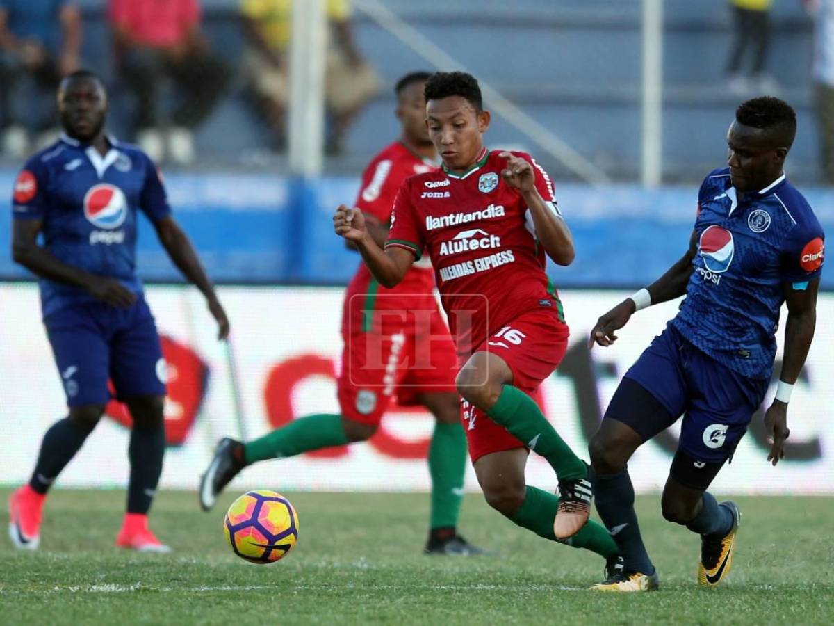 Imágenes inéditas: Así fue la última vez que Marathón se coronó campeón de Liga Nacional