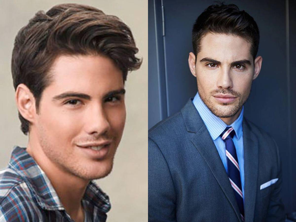 Muere Francisco San Martín, estrella de “Days of Our Lives” y “Jane the Virgin”