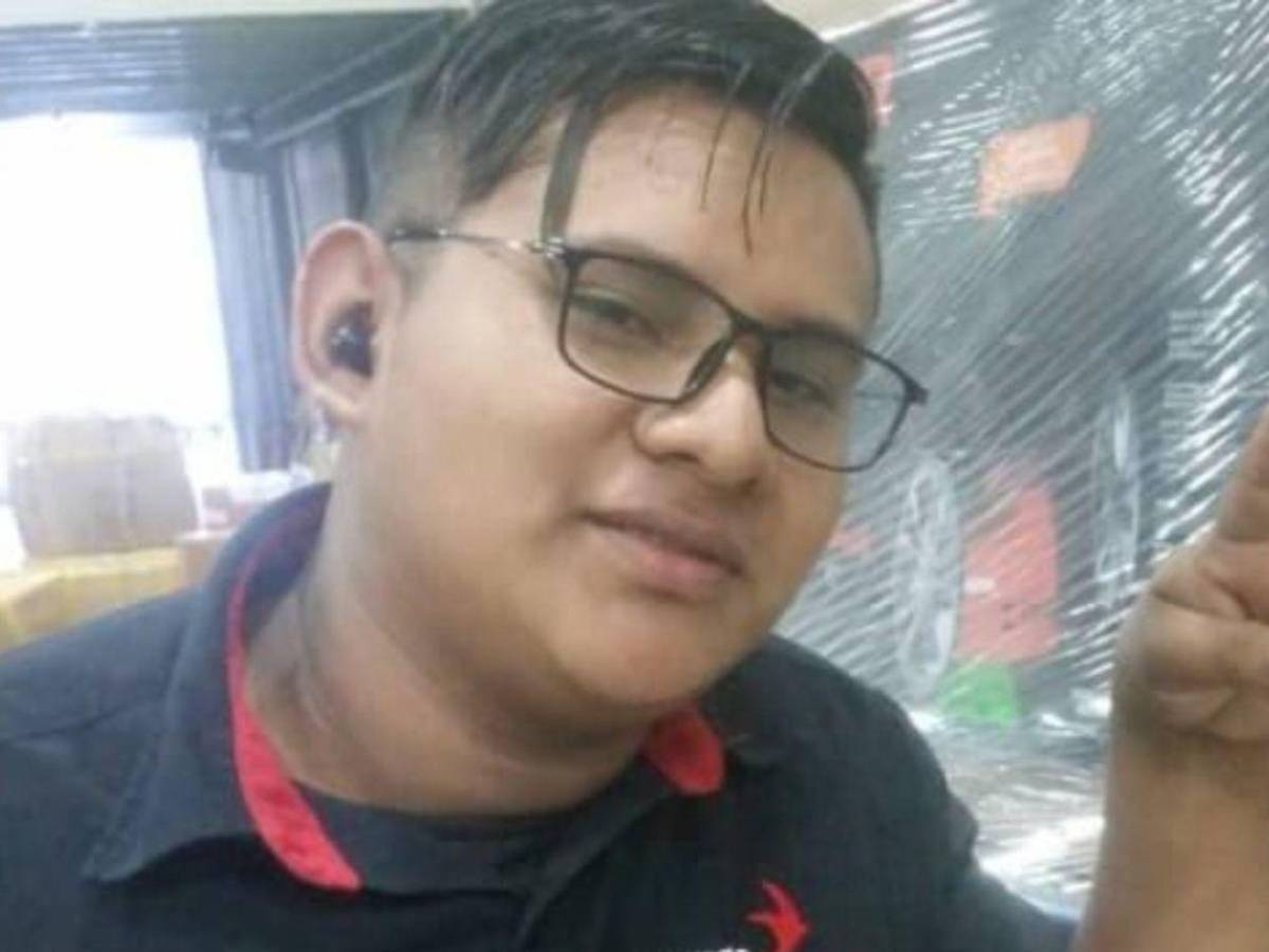 Carlos y José, amigos encontrados amarrados y encostalados en San Pedro Sula