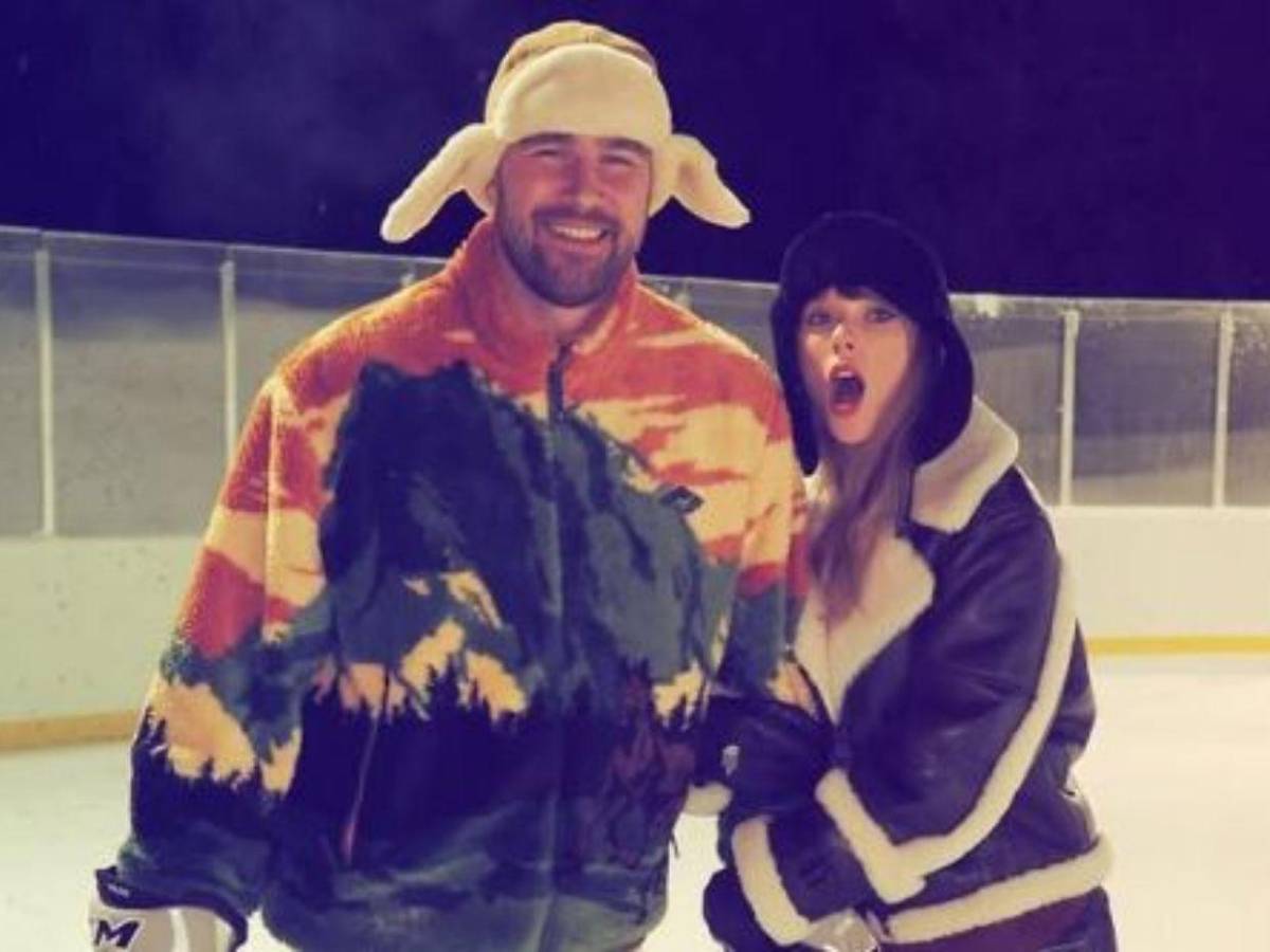 ¿Qué hace Taylor Swift tras su boda? Su nueva rutina junto a Travis Kelce